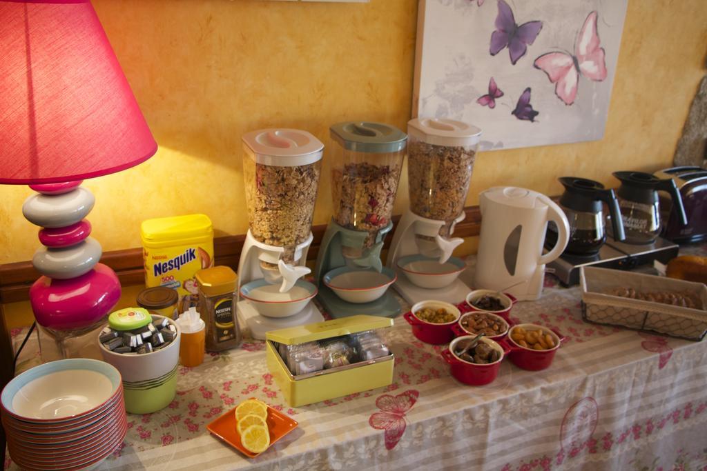 Hotel Le Neptune Quiberon Extérieur photo